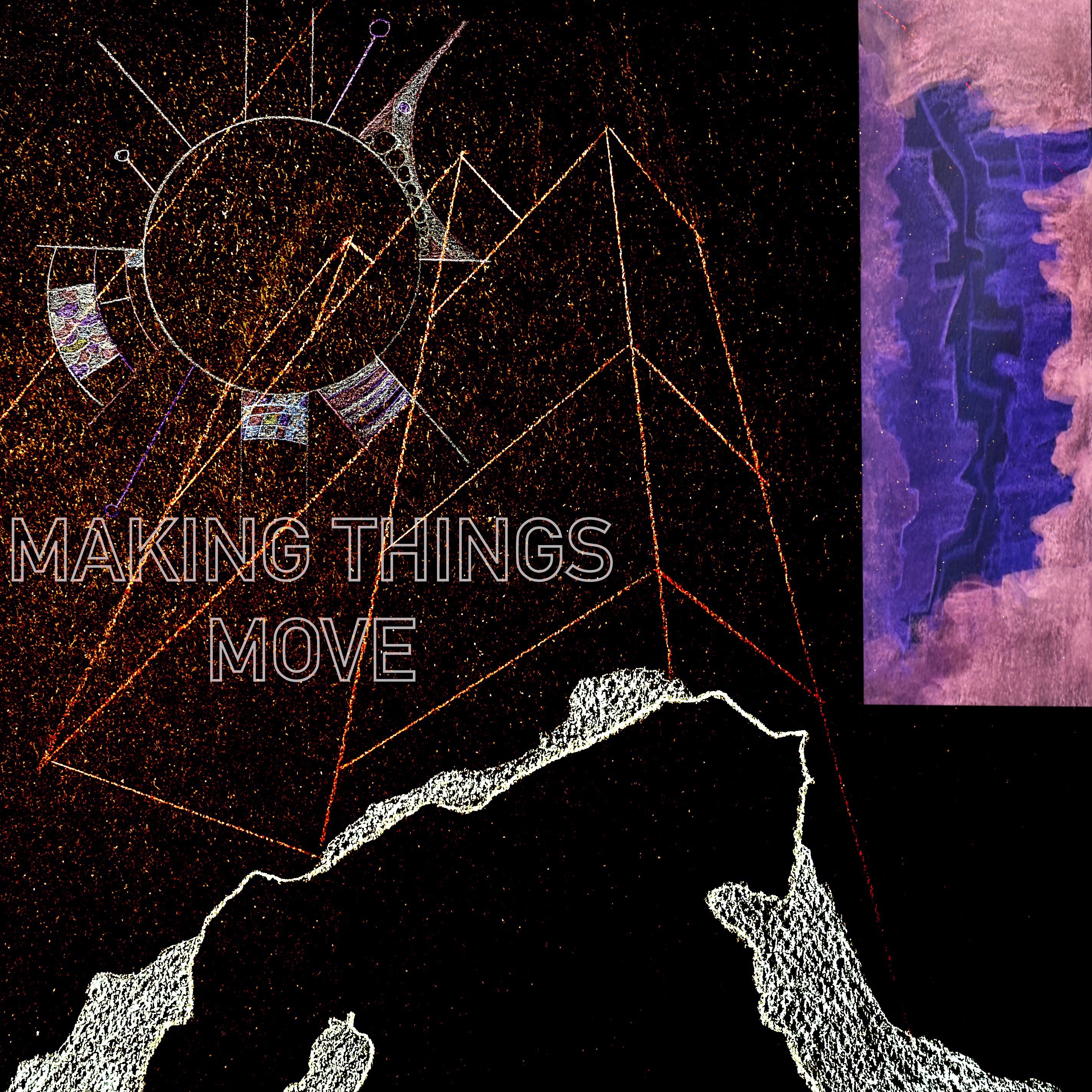 Grifter_Making_Things_Move_Cover